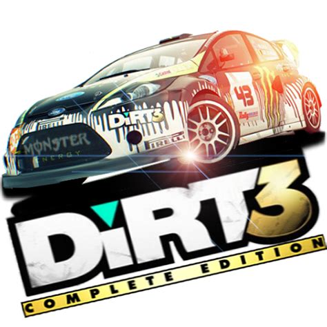 Dirt 3 Complete Edition By Pooterman On Deviantart