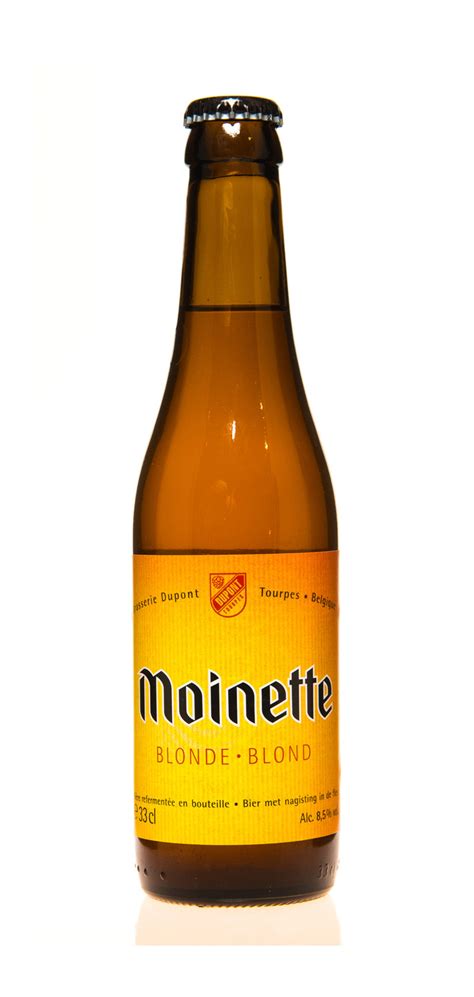 Club Lambicus Moinette Blonde