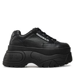 Buty Damskie Naked Wolfe Eobuwie Pl