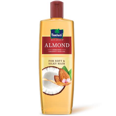 hair oil almond 4