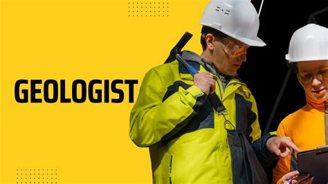 Geologist What Does A Geologist Do Becoming A Geologist Careers