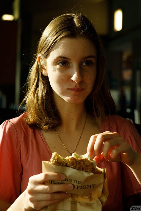 All Natural Amateur Babe Meadow Brink Flashing Her Boobs In Public CoedCherry