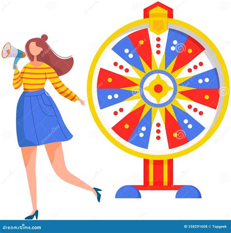 Product Presentation To Customers Concept. Marketing Strategy To