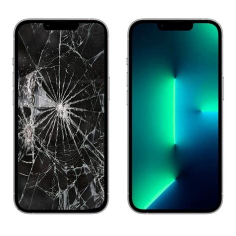 Замена экрана/стекла дисплея iPhone 13 Pro Max в Киеве цена на ремонт ...