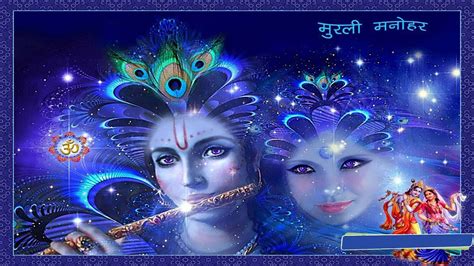 Radha Krishna Wallpapers Full Size - 1920x1080 Wallpaper - teahub.io