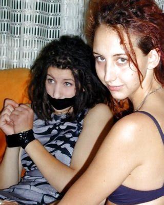 Amateur Teen Sex Slaves Bound Gagged Porn Pictures XXX Photos Sex Images 1525743 PICTOA