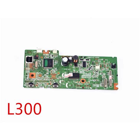 Mainboard Main Board Mother Board Logic Board Formatter Board For Epson