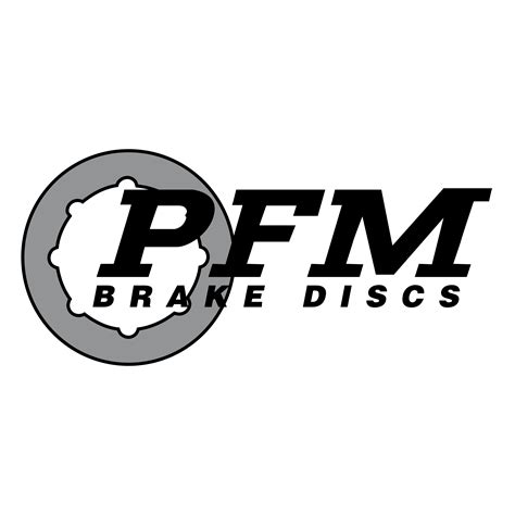 pfm logo png transparent svg vector freebie supply