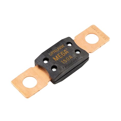 175a Mega Fuse Exploristlife