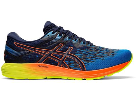 Venta Zapatillas Running Asics Junior En Stock