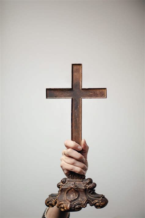 cross | Centre Emmanuel
