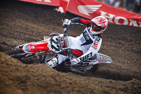 Chad Reed Tony Blazier Flickr