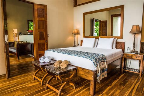 Casa Chameleon Mal Pais, Costa Rica | LANDED Travel