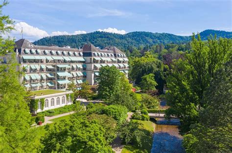 Discover the Best Spas & Resorts in Germany - Vacayou Travel