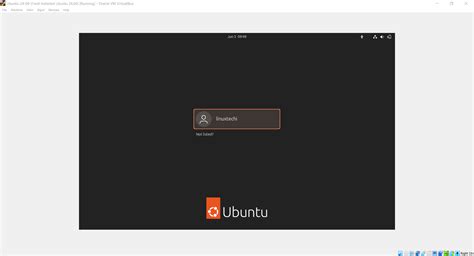 How To Install Virtualbox Guest Additions On Ubuntu