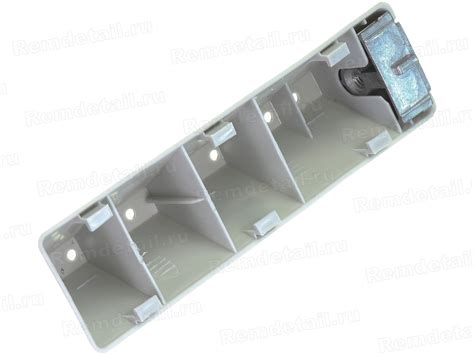 Купить Ребро барабана для стиральной машины Samsung DC97-02051B в ...