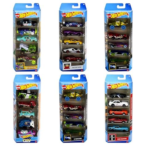 Comprar Carritos Hot Wheels Premium M Xico Al Mejor Precio