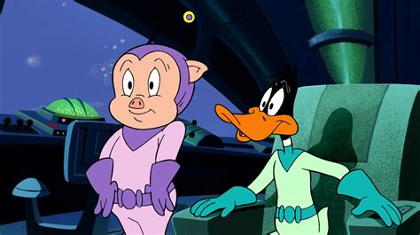 Duck Dodgers Season 1 Image Fancaps