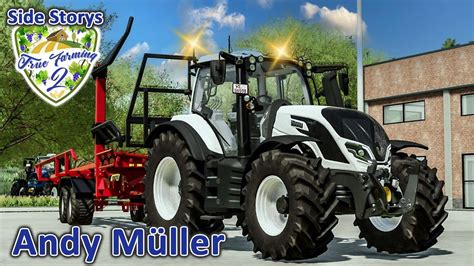 LS22 True Farming 2 22 Wie geht es weiter beim Fahrzeughändler