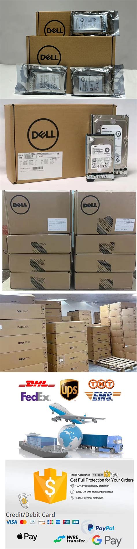 Dell Tb K Rpm Sas Ise Gbps N Inch Hot Swappable Hard Drive For R R R R