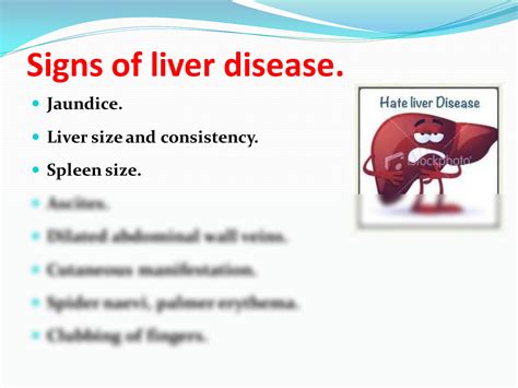 SOLUTION: Liver diseases part i lecture - Studypool