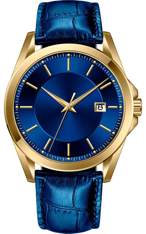 Мужские наручные кварцевые часы 058 - модель бизнес - Восток Тайм