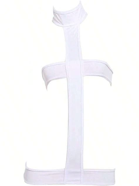 Yomorio Womens Anime Bikini Japaneses Schoolgirl Cosplay Swimsuit Hot Bandage Lingerie Shein Usa