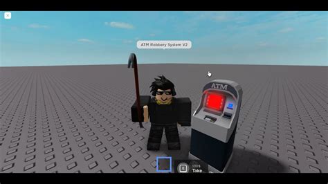 Atm Robbery System V2 Free Youtube