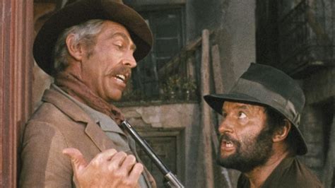 All 5 Sergio Leone Westerns, Ranked, Including The Good, The Bad, And ...