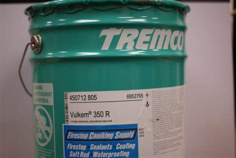 Tremstop Acrylic Limestone Firestop Caulking Supply Wholesale