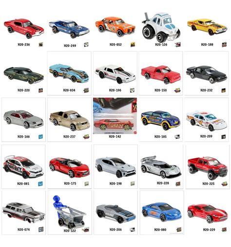 Kit Carrinhos À Escolha Hot Wheels Maisto California Welly Mercado Livre