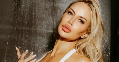 Se Filtraron Las Fotos Hot De Luciana Salazar En Divas Play NoticiasNet Informacion De Rio