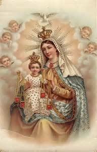 Prayers Quips And Quotes Our Lady Of Mt Carmel Feast Day July 16