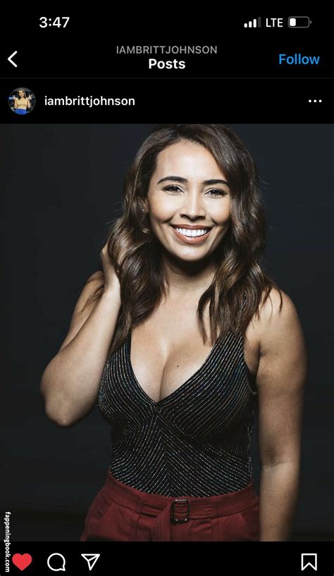 Britt Johnson Brittanyannjohnson 03 Nude OnlyFans Leaks Fappening FappeningBook