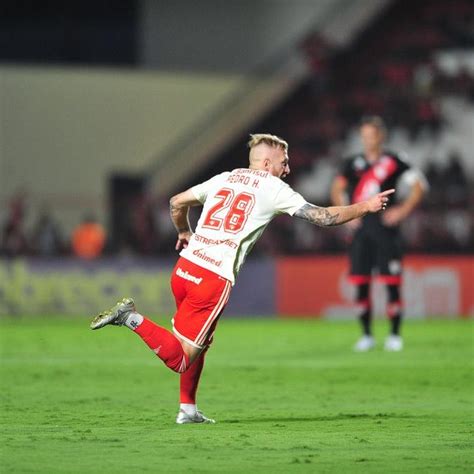 Vasco e Inter próximos de acordo Pedro Henrique Pode Reforçar o