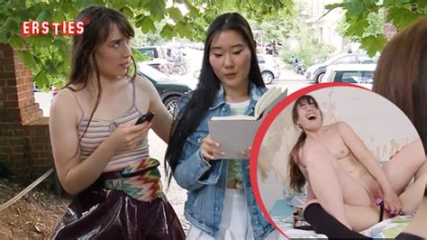 Ersties Sexy Girls Go On A Adult Treasure Hunt Free Porn Videos Youporn