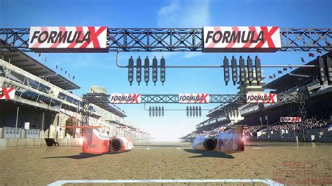 Iplay Americas 4d Theater Ravine Race Youtube