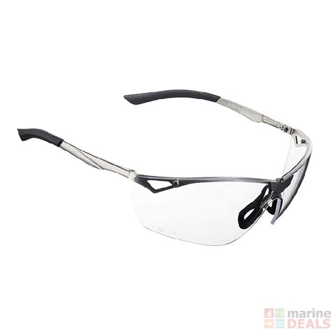 Buy Allen Trigger Metal Frame Shooting Glasses Online At Marine Au