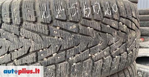 Nokian, žieminės 275/60 R20 | A24678272