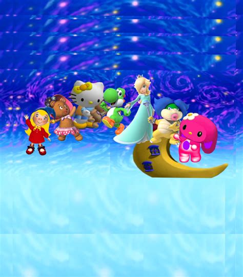 Discuss Everything About Hello Yoshi Wiki Fandom