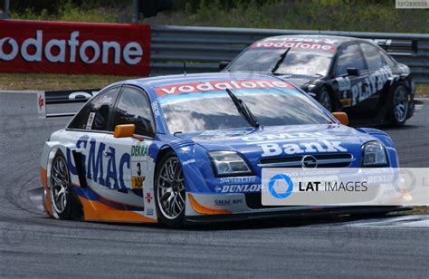 Dtm Championship Estoril Portugal St Nd May Marcel