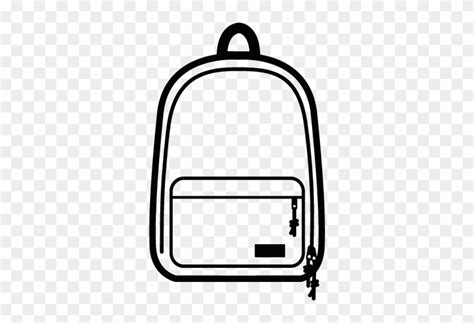 Out Of Office Backpack Clipart Free Transparent Png Clipart Images