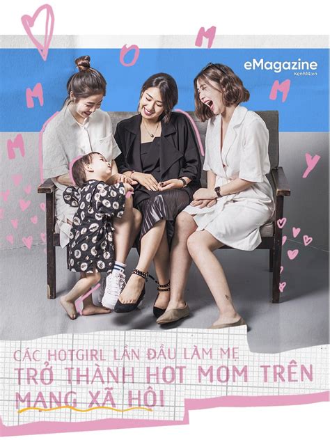 3 gia đình trẻ hot nhất MXH Được lòng cư dân mạng còn hơn cả hot girl hot boy