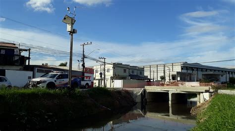 Defesa Civil Implanta Novo Ponto De Monitoramento De Rios E Chuva Em Itaja