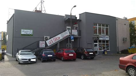 Sex Shop Bydgoszcz Fordon Rataja Macieja Bydgoszcz Sklep Godziny Otwarcia Numer