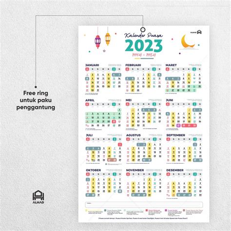 Puasa 2023 Homecare24