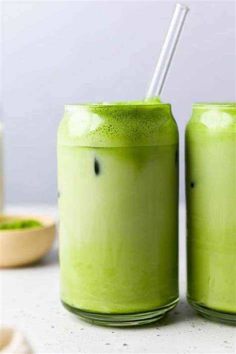 20 Delectable Vegan Matcha Recipes Nutriciously