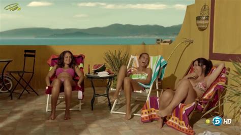 Nude Video Celebs Hiba Abouk Sexy Rocio Pelaez Nude Eloina Marcos Nude El Principe S E