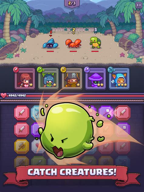 Match Land Puzzle Rpg App Voor Iphone Ipad En Ipod Touch Appwereld