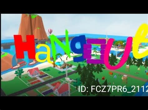 Hangout Uni Craft Your World Youtube